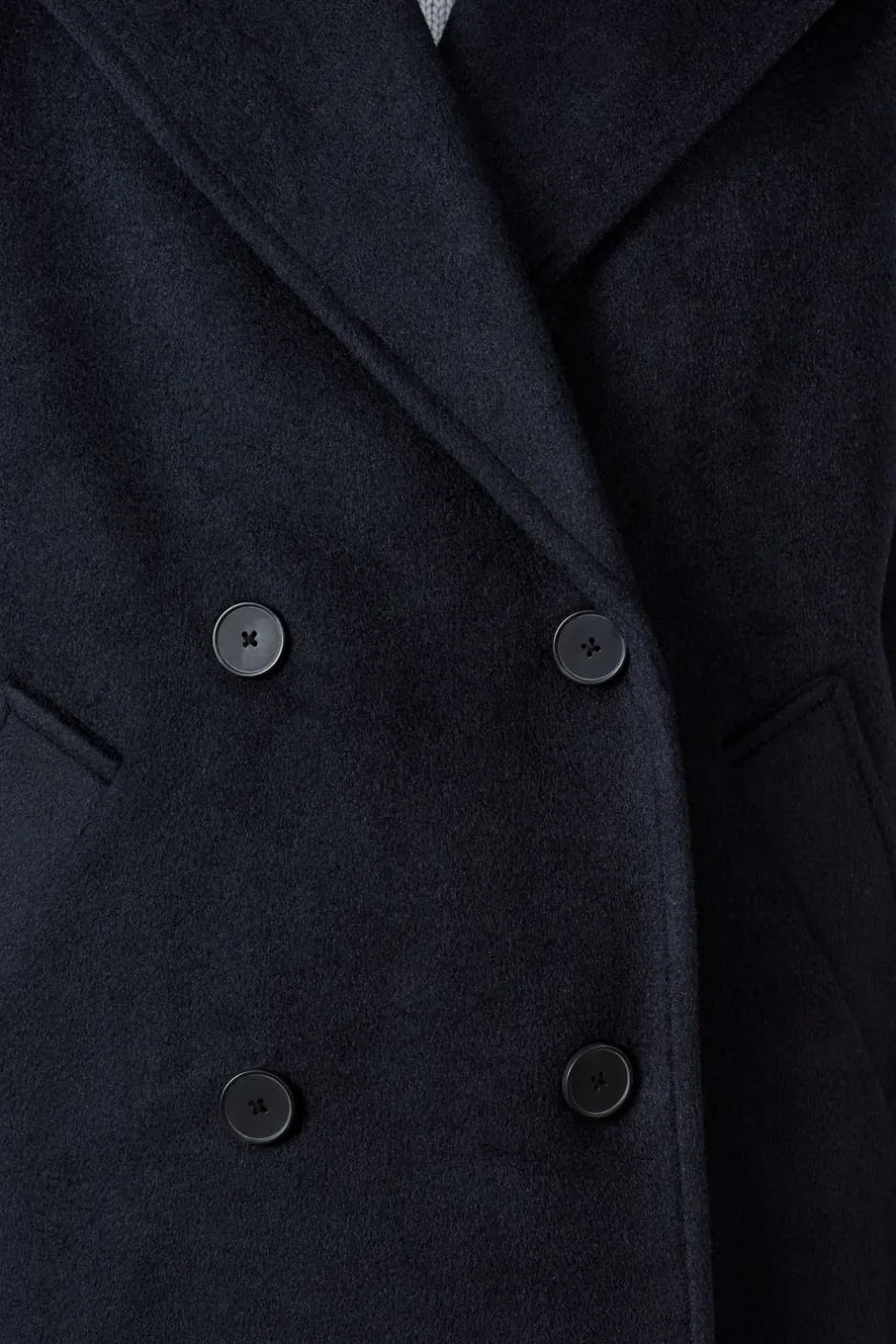 ETAM Abrigos Largos|Abrigos|Abrigo largo TINTA