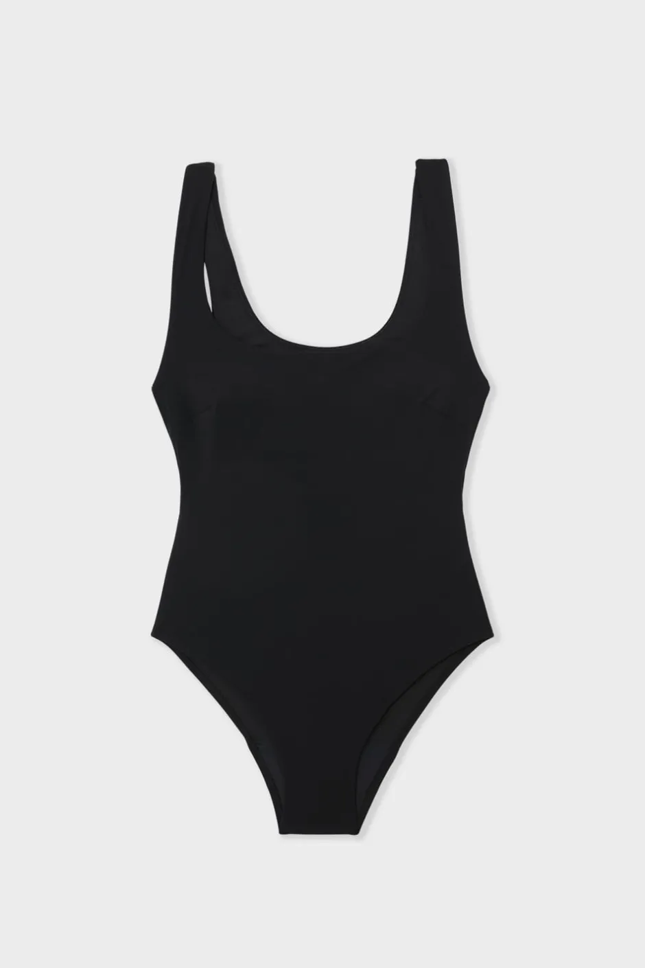 ETAM Bañadores|Bañador de una pieza menstrual NEGRO