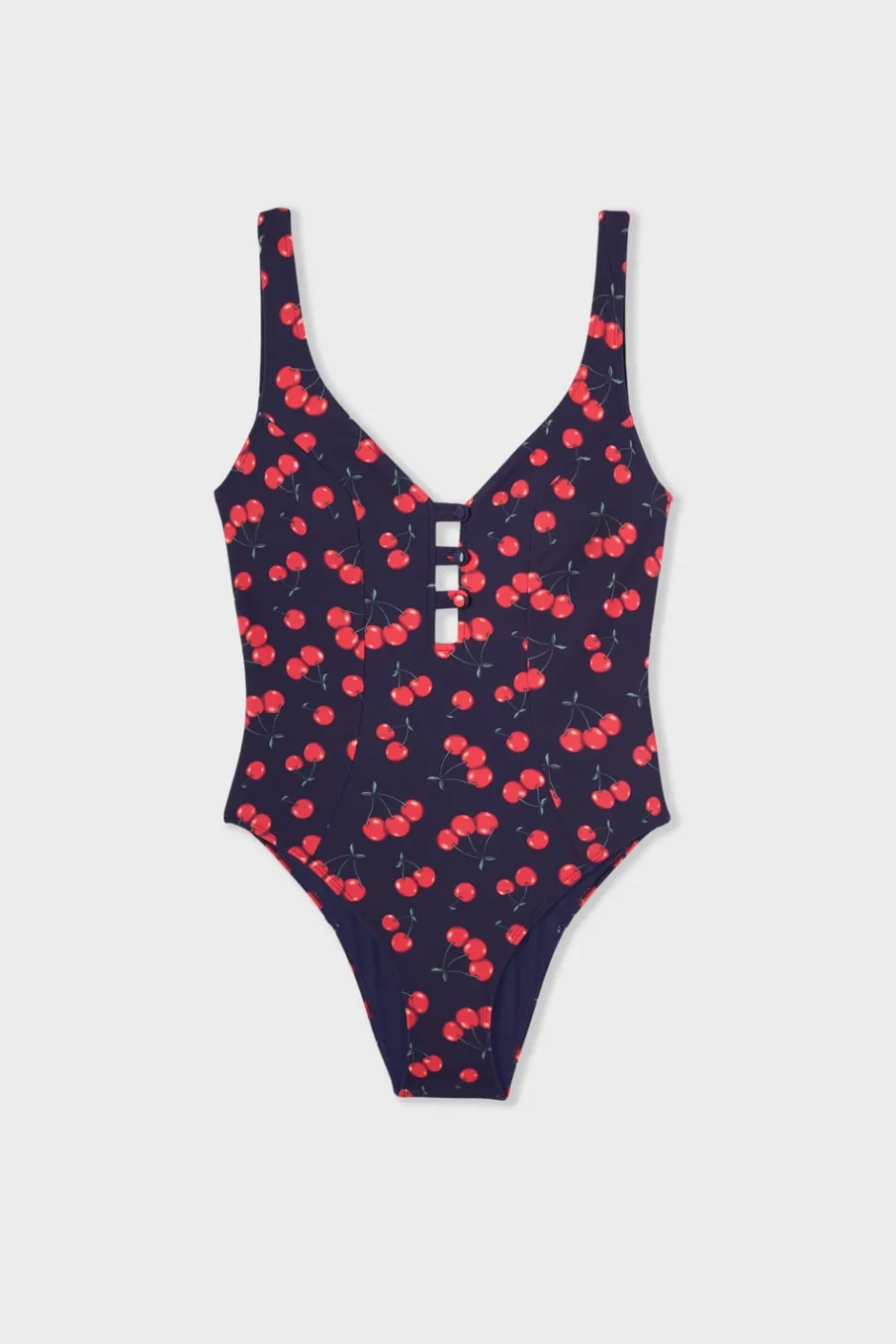 ETAM Bañadores|Bañador estampado Marcia Wear x MARINE