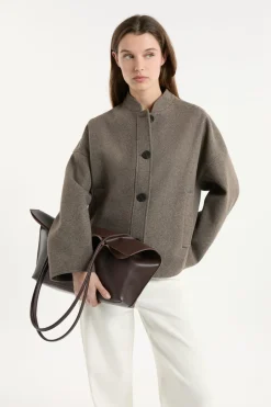 ETAM Bolsos|Bolso con asa MARR&Oacute;N