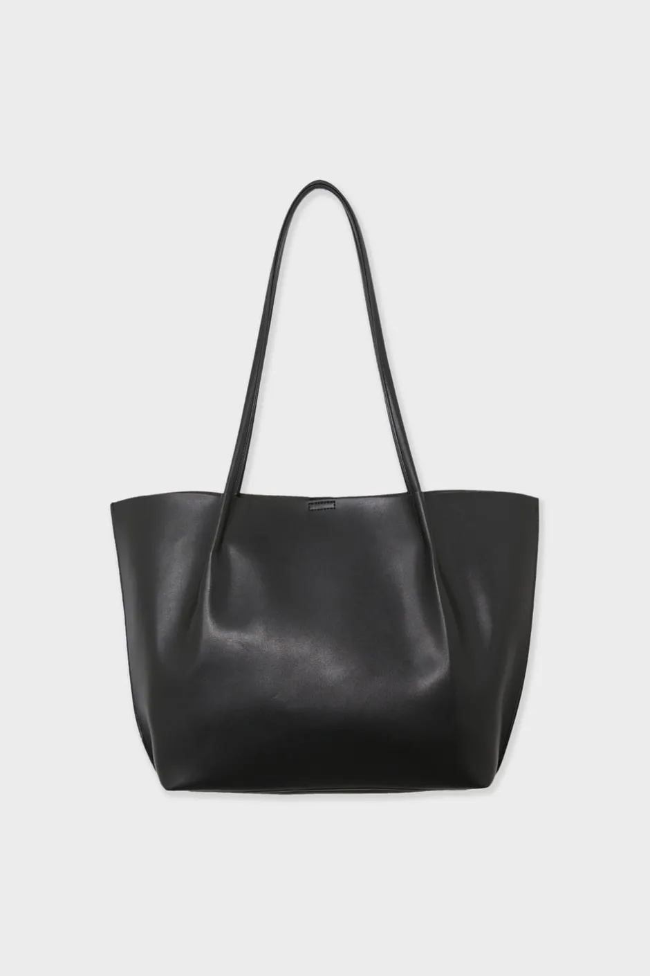 ETAM Bolsos|Bolso con asa NEGRO