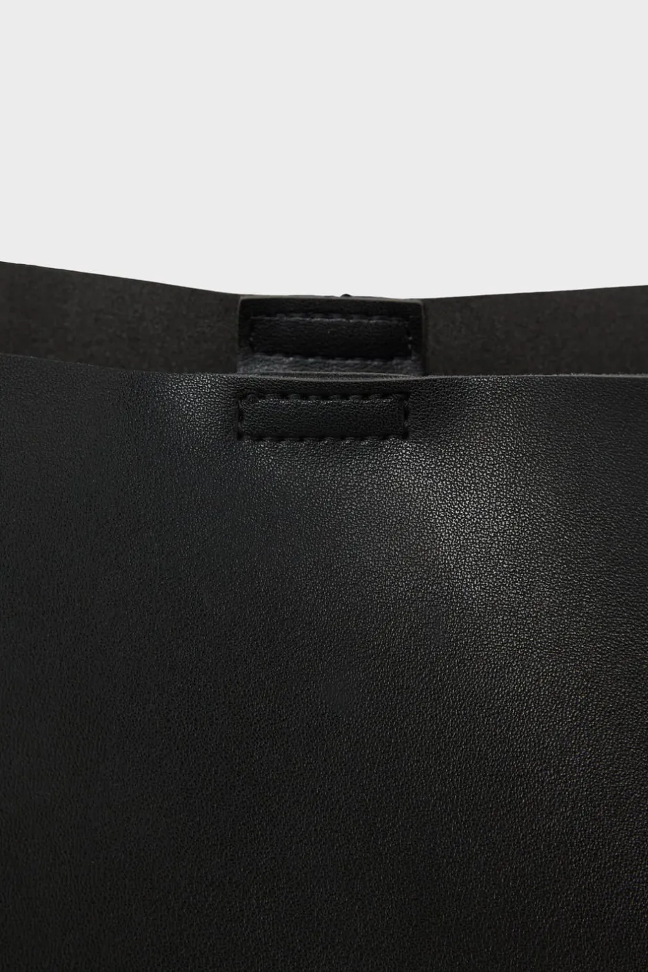ETAM Bolsos|Bolso con asa NEGRO