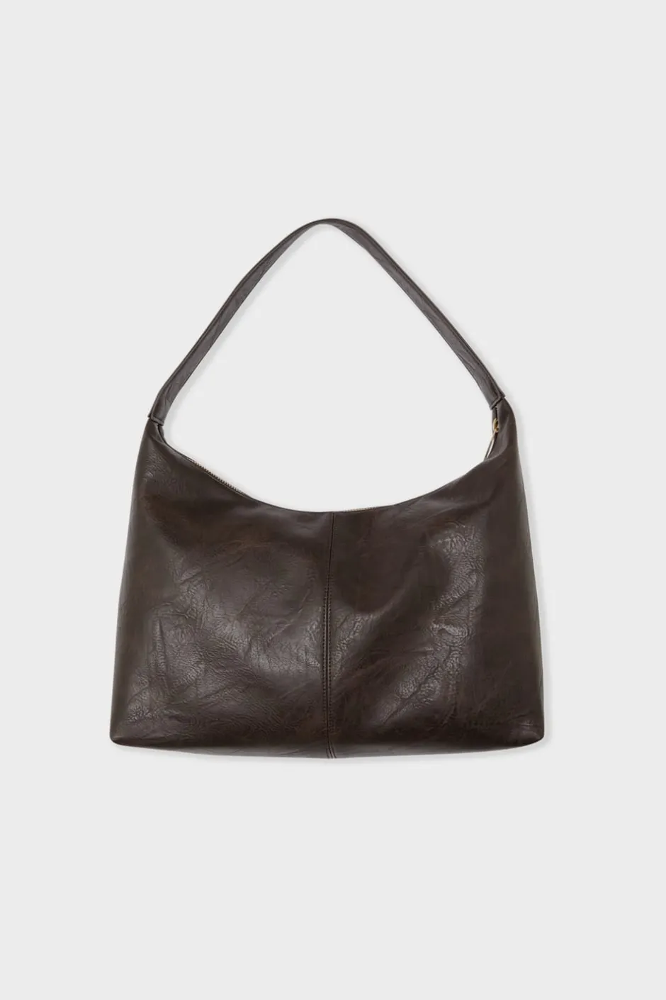 ETAM Bolsos|Bolso de mano para llevar al hombro MARRÓN