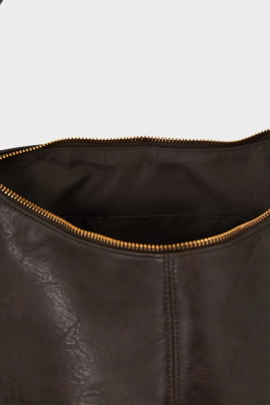 ETAM Bolsos|Bolso de mano para llevar al hombro MARRÓN