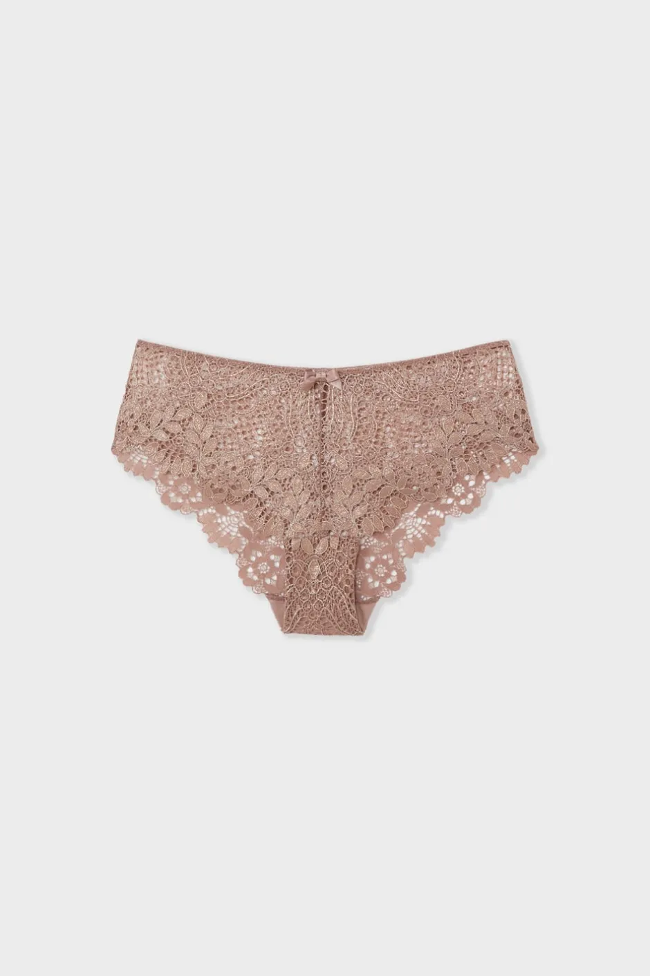 ETAM Braguitas Novias|Braguitas Encaje|Braga culotte de encaje TOPO