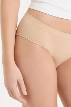 ETAM Culotte|Braguitas Party|Braga culotte sin costuras lino