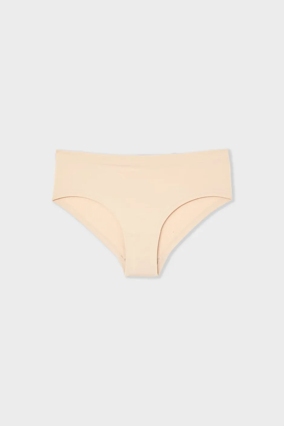 ETAM Culotte|Braguitas Party|Braga culotte sin costuras lino