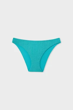 ETAM Bikini|Braga de bikini AZUL VERDOSO
