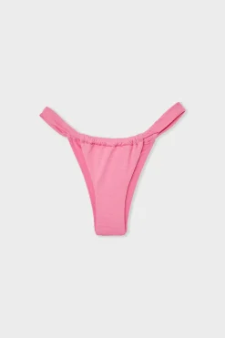 ETAM High Leg|Brasileñas|Braga de bikini brasileña ROSA