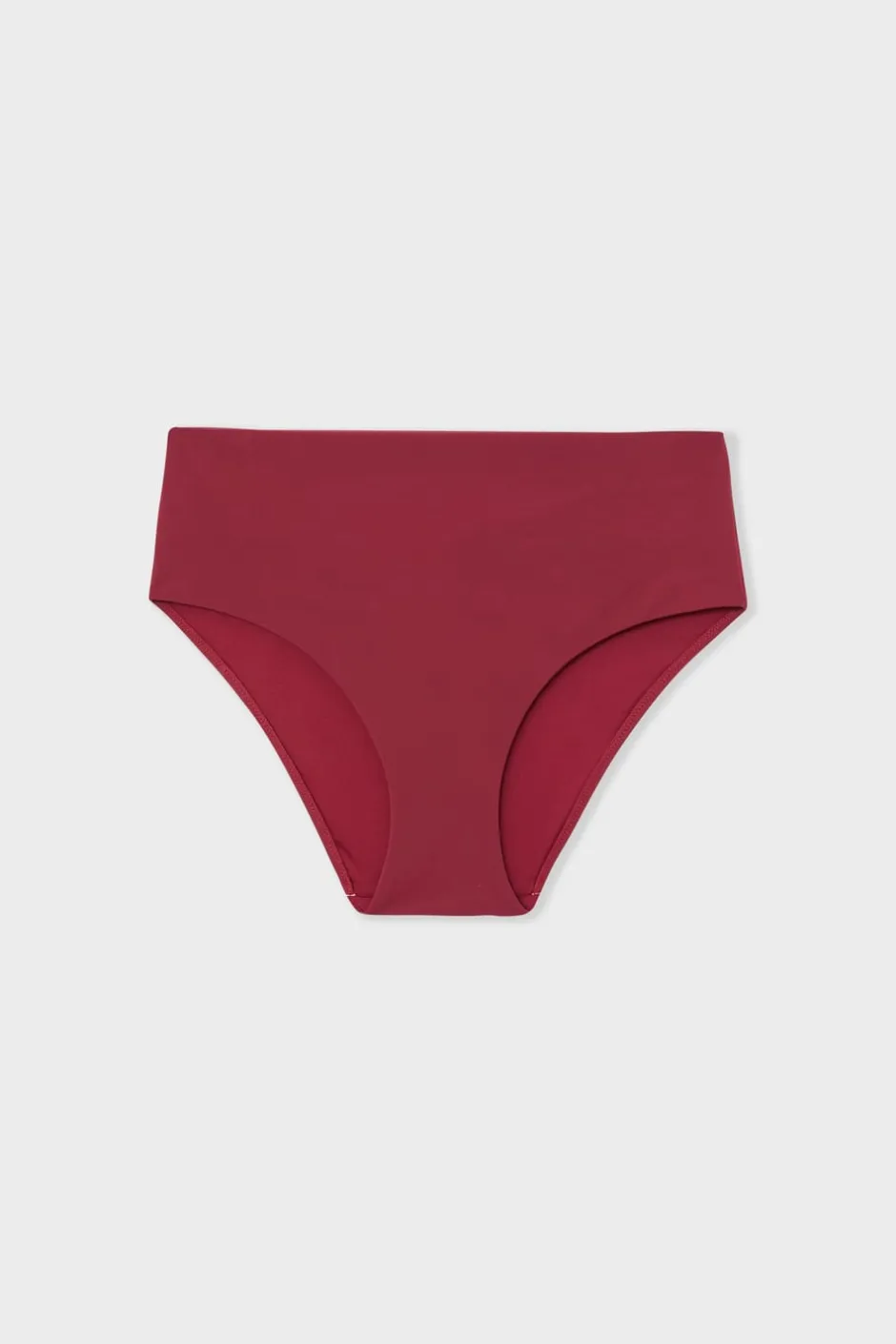 ETAM Bikini|Braga de bikini de bañador GRANADINA