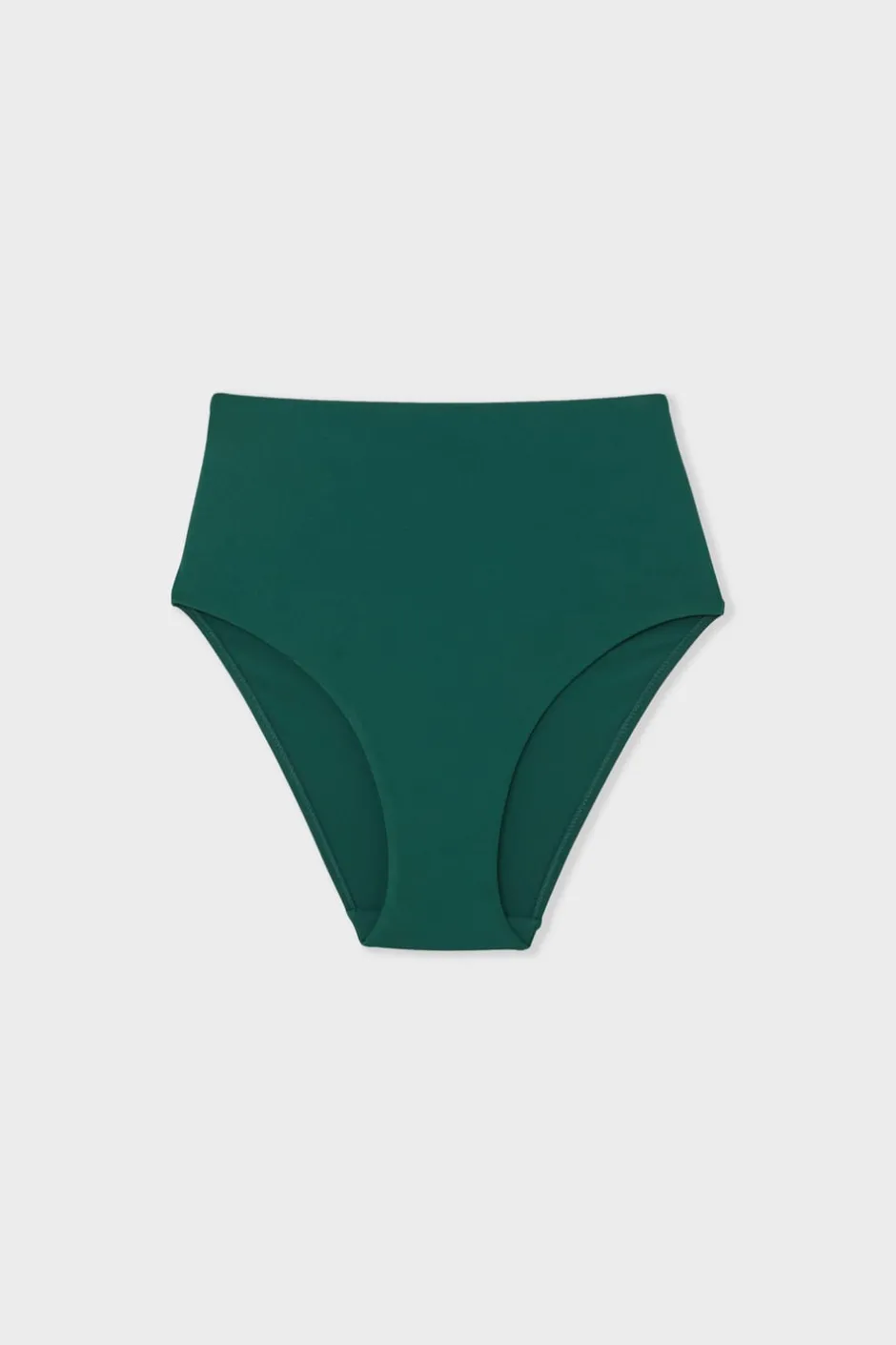 ETAM Bikini|Talle Alto|Braga de bikini reductora ESMERALDA