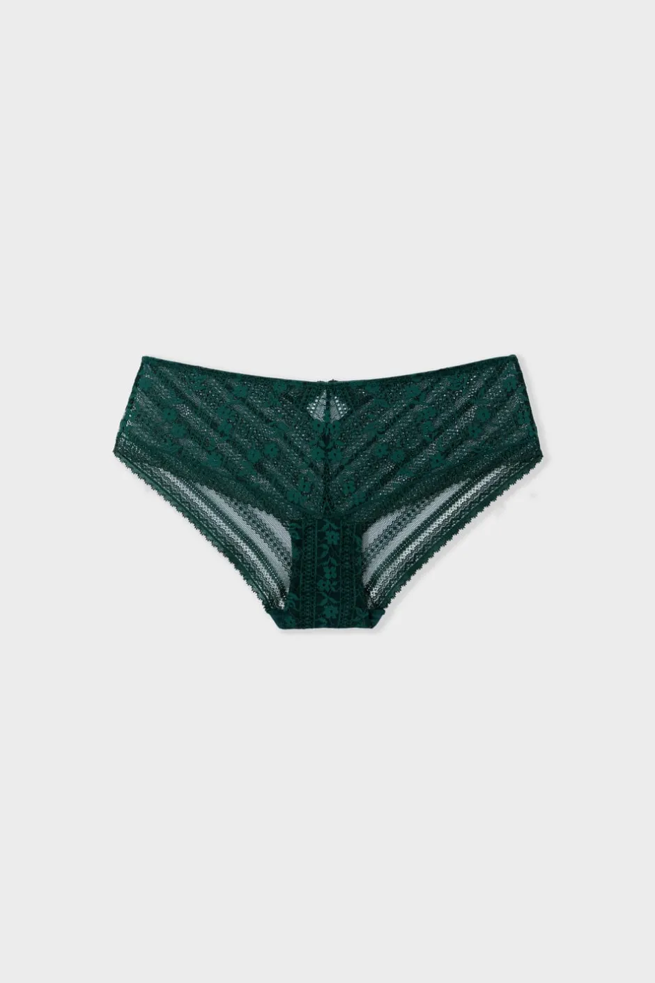 ETAM Braguitas Encaje|Culotte|Braga de encaje EMERAUDE