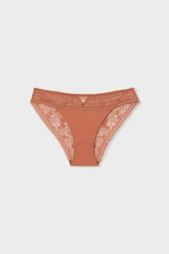 ETAM Braguitas Novias|Braguitas Encaje|Braga de encaje arena