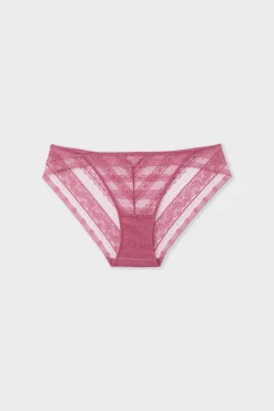 ETAM Braguitas Encaje|Braguita|Braga de encaje BLUSH