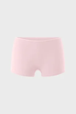 ETAM Braguitas Invisibles|Culotte|Braga de microfibra ROSA