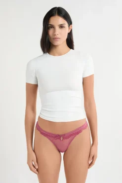 ETAM Braguitas Sexy|Braguita|Braga de tul y encaje GRENADINE