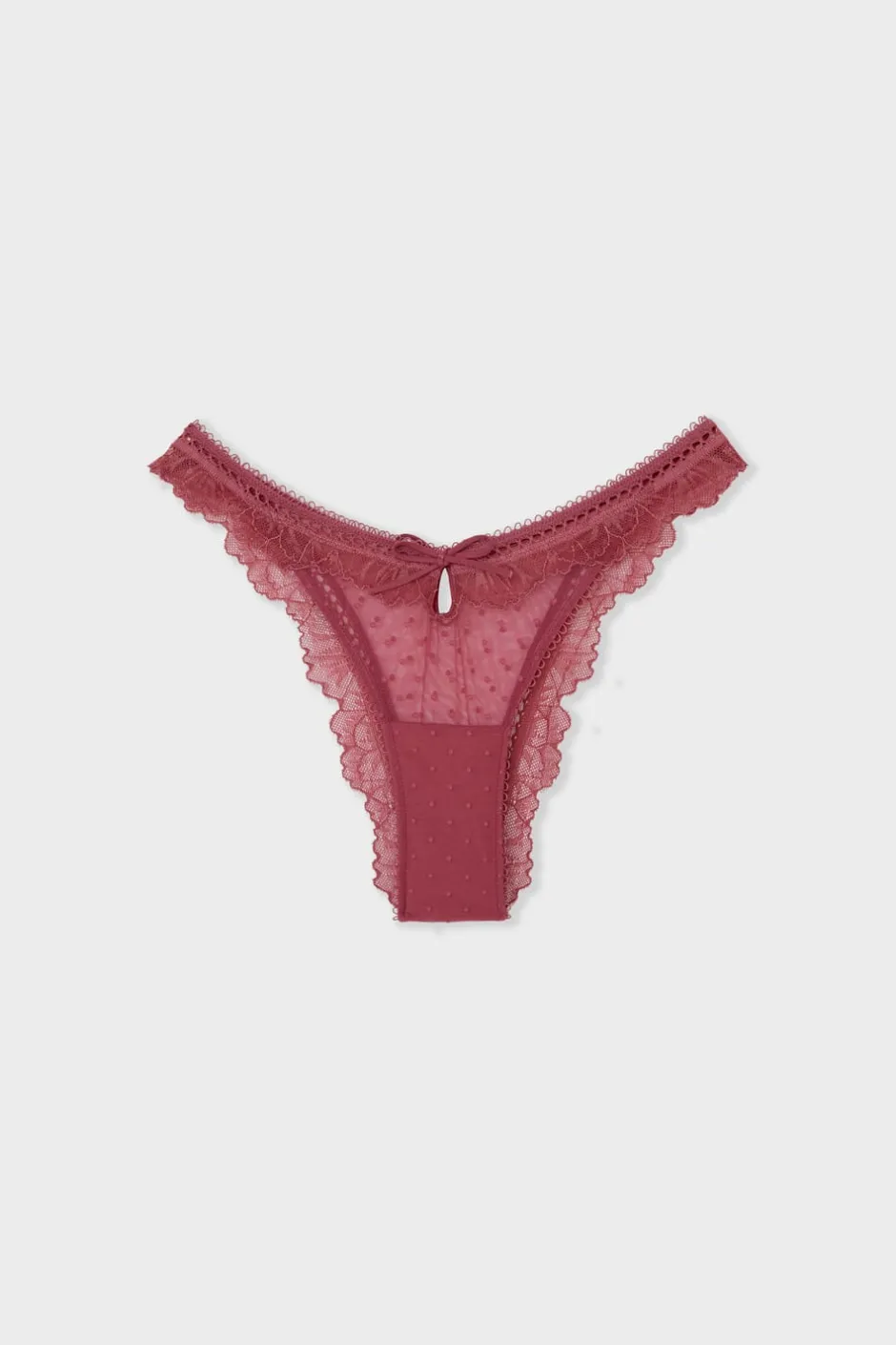 ETAM Braguitas Sexy|Braguita|Braga de tul y encaje GRENADINE