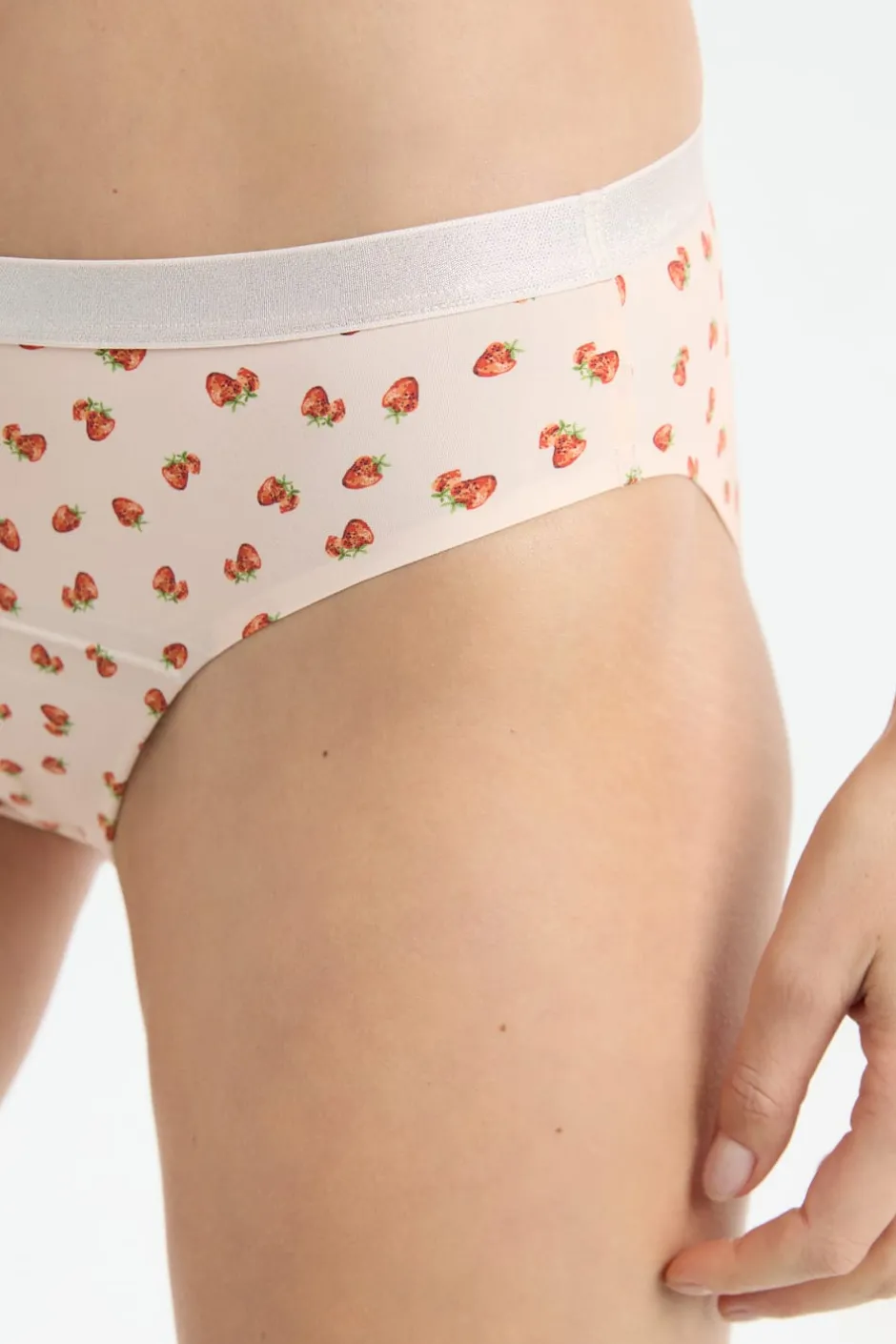 ETAM Braguita|Braguitas Menstruales|Braga menstrual - Flujo abundante IMP FD CRUDO