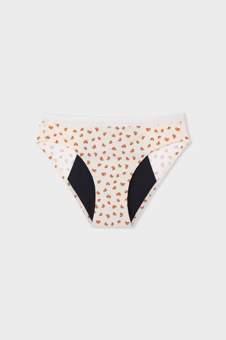 ETAM Braguita|Braguitas Menstruales|Braga menstrual - Flujo abundante IMP FD CRUDO