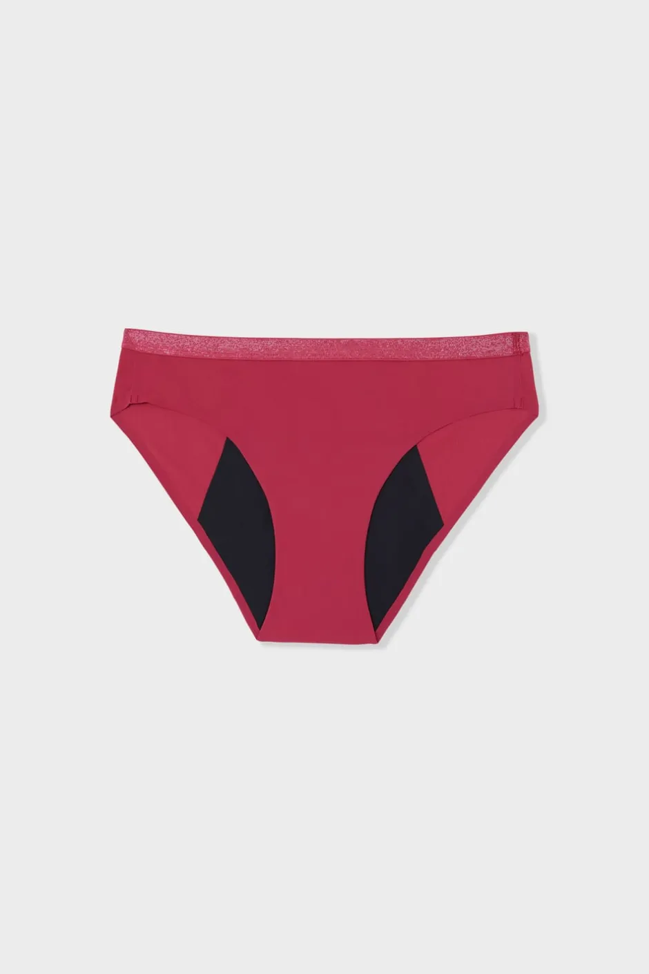 ETAM Braguita|Braguitas Menstruales|Braga menstrual - Flujo abundante GRENADINE