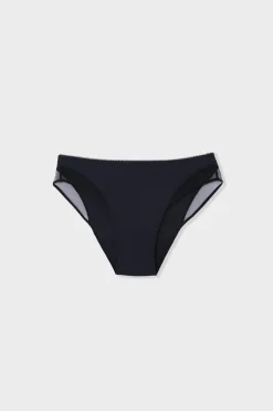 ETAM Braguita|Braguitas Menstruales|Braga menstrual - Flujo medio NEGRO
