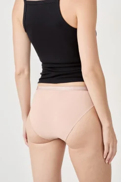 ETAM Braguita|Braguitas Menstruales|Braga menstrual - Flujo medio MAQUILLAJE