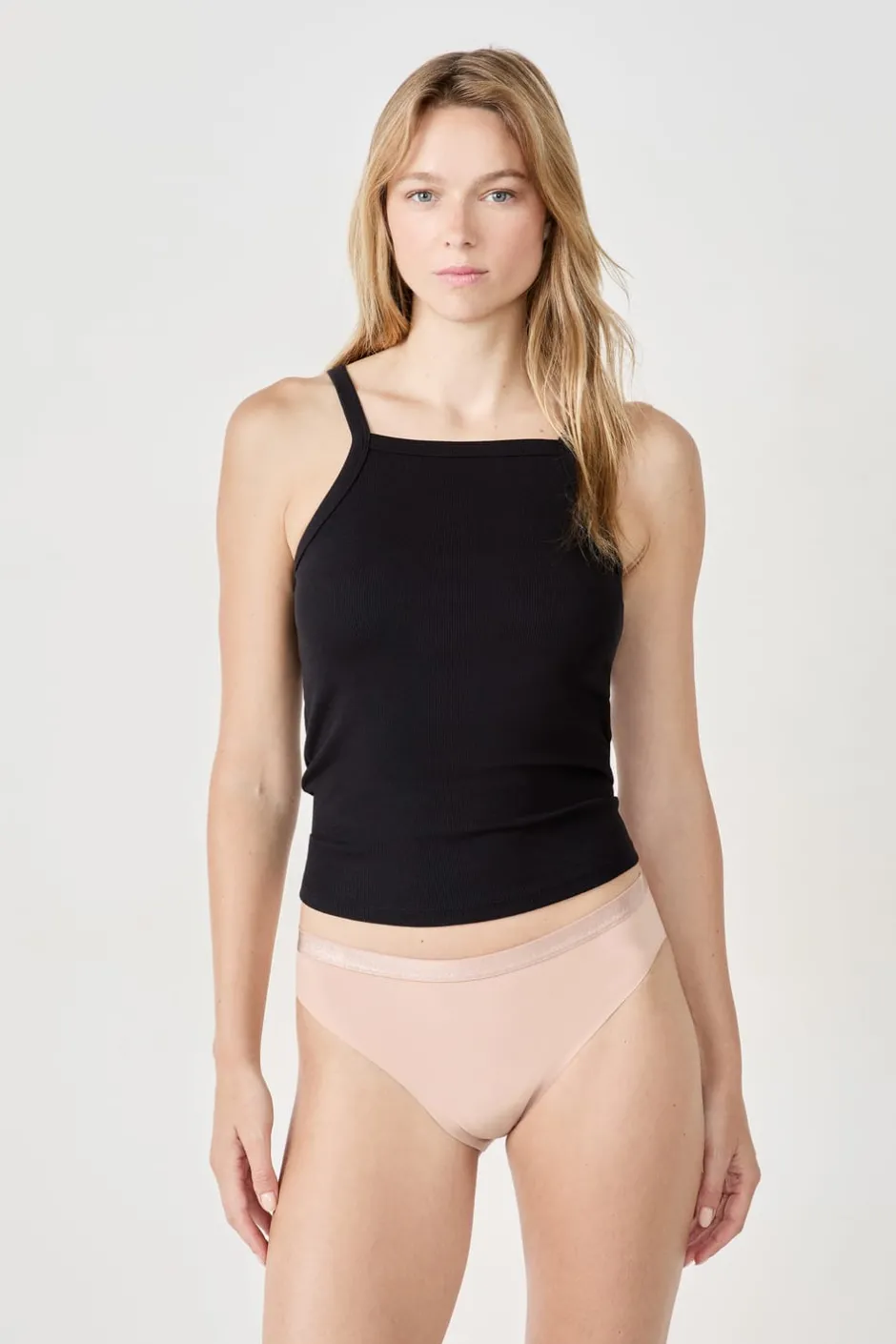ETAM Braguita|Braguitas Menstruales|Braga menstrual - Flujo medio MAQUILLAJE