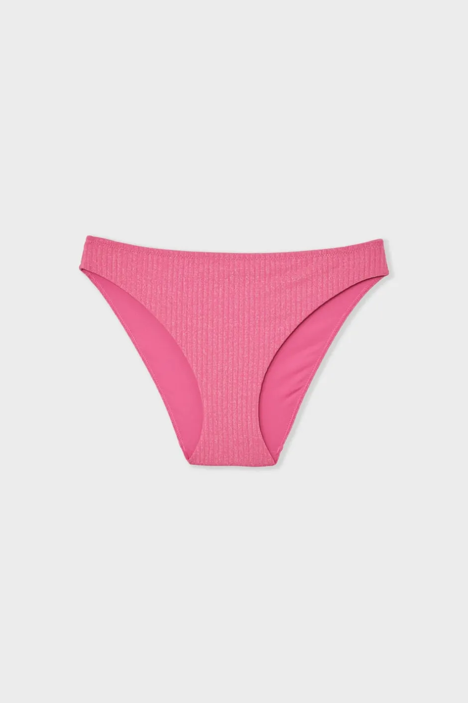 ETAM Bikini|Bragas de bikini ROSA