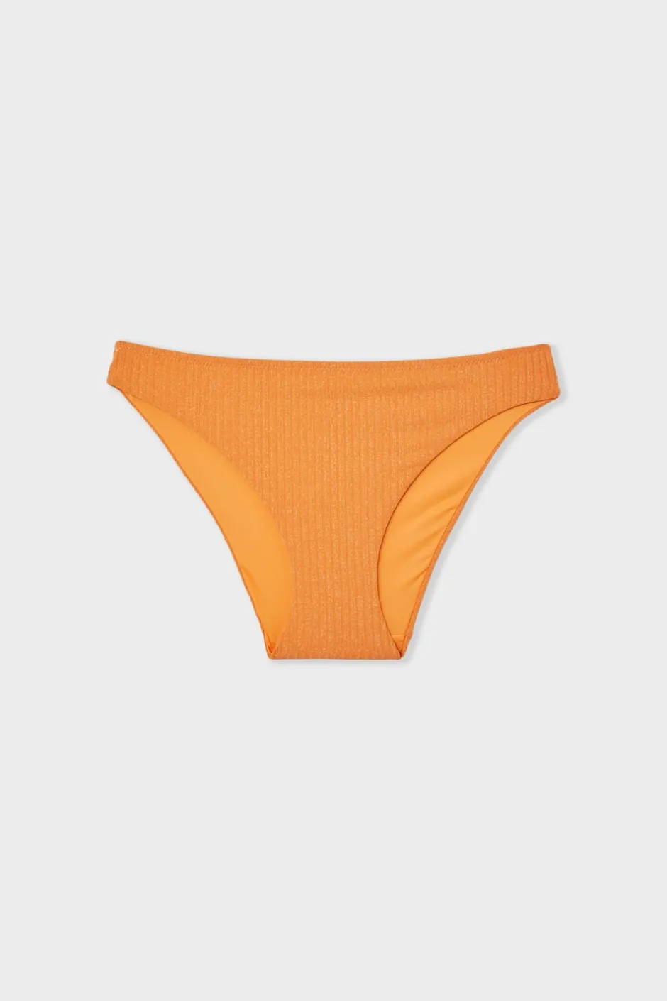 ETAM Bikini|Bragas de bikini NARANJA