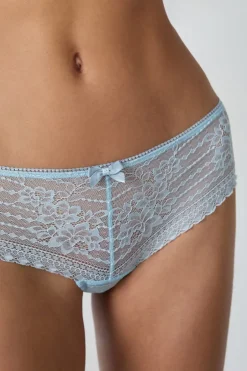 ETAM Braguitas Encaje|Culotte|Braguita ESTAMPADO CIELO