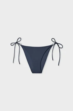 ETAM Bikini|Braguita bikini brasileña con lazada GRIS