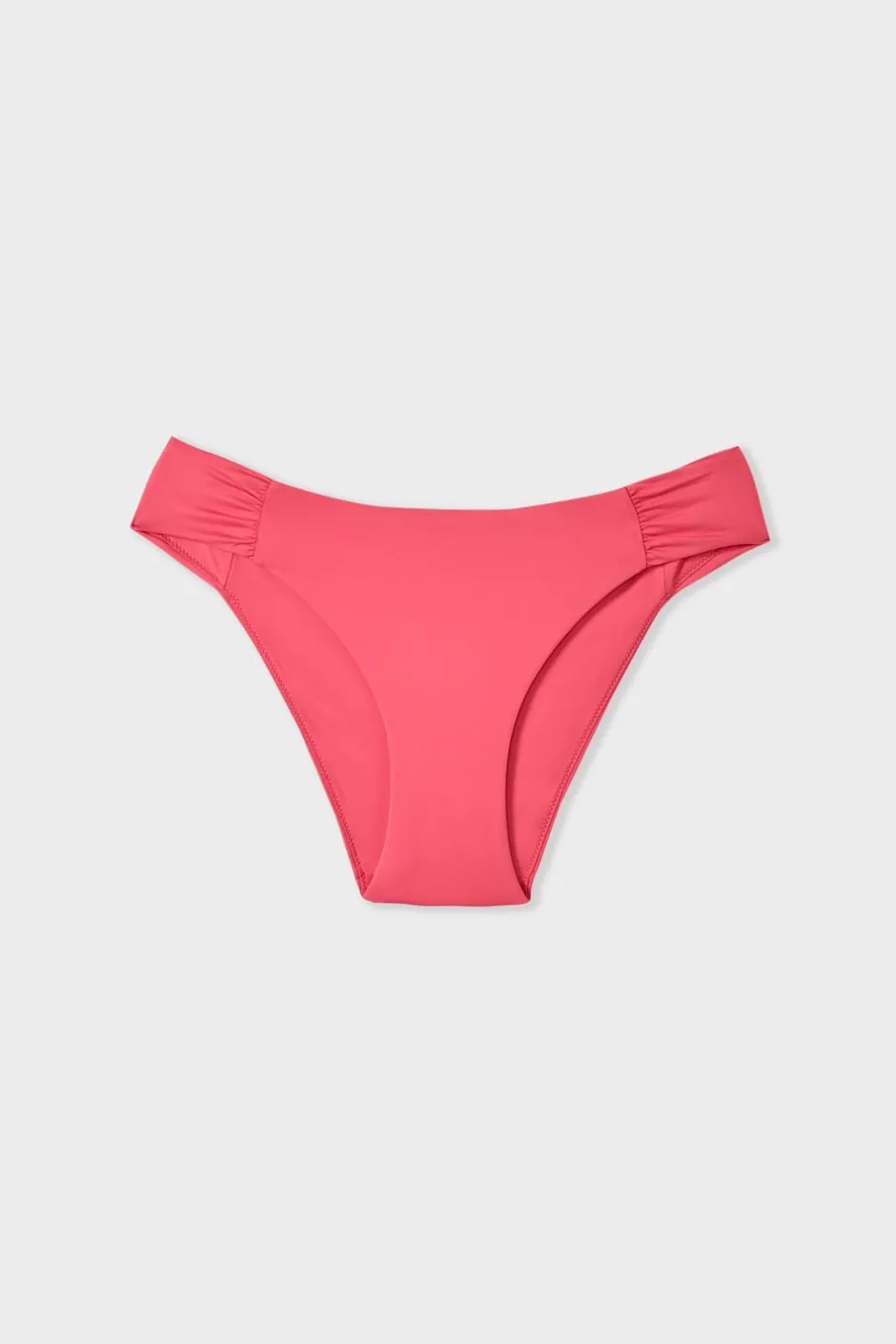 ETAM Hipster Y Shorty|Braguita bikini clásica ROSA