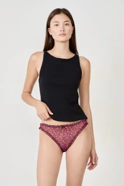 ETAM Braguita|Braguita bloomer estampada ESTAMPADO