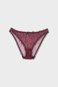 ETAM Braguita|Braguita bloomer estampada ESTAMPADO