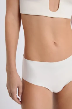 ETAM Braguitas Invisibles|Novedades Braguitas|Braguita brasileña de microfibra CRUDO