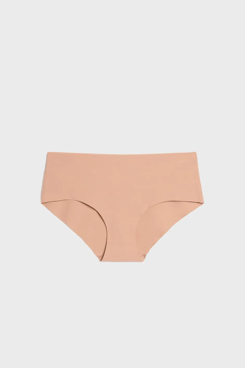 ETAM Braguitas Invisibles|Novedades Braguitas|Braguita culotte de microfibra MAQUILLAJE