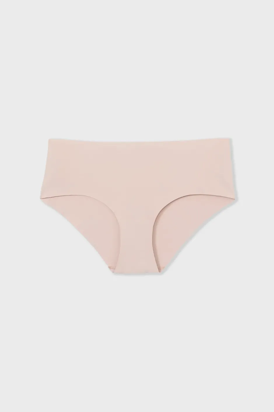 ETAM Braguitas Invisibles|Culotte|Braguita culotte de microfibra ARENA