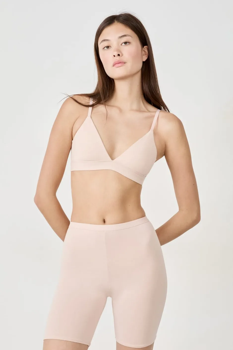 ETAM Braguitas Novias|Culotte|Braguita de algodón LINO