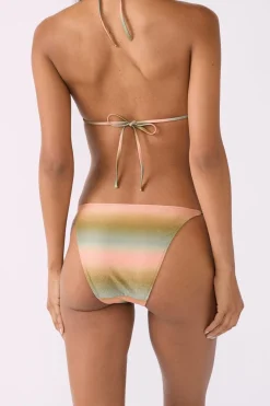 ETAM Anudadas|Bikini|Braguita de bikini ESTAMPADO