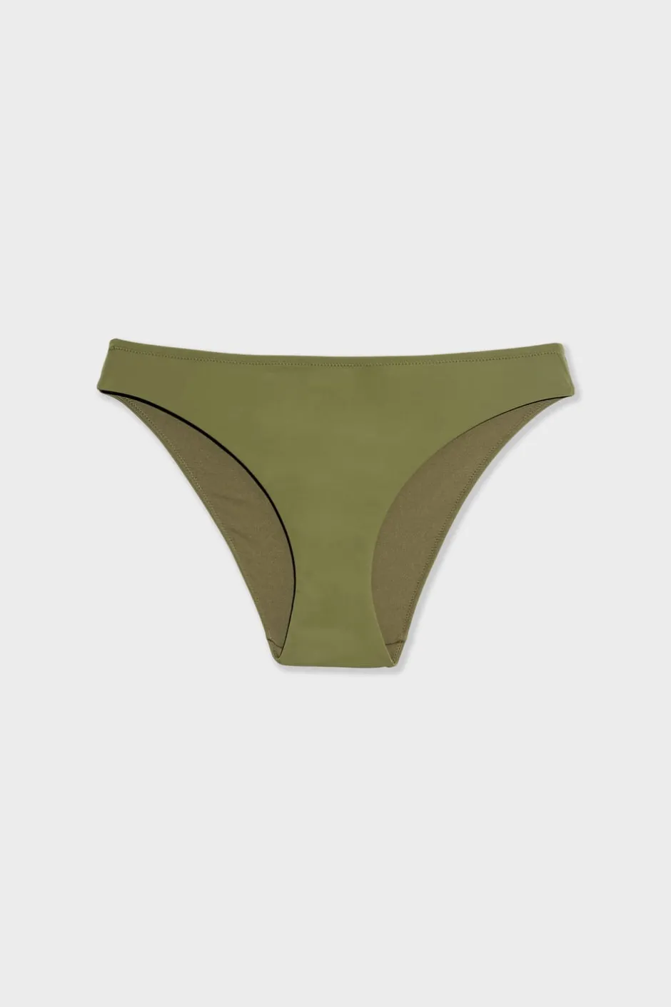 ETAM Bikini|Braguita de bikini KAKI