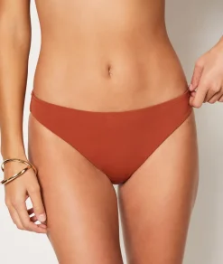 ETAM Bikini|Braguita de bikini MARRON