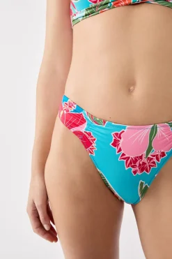 ETAM Brasileñas|Braguita de bikini brasileña ESTAMPADO