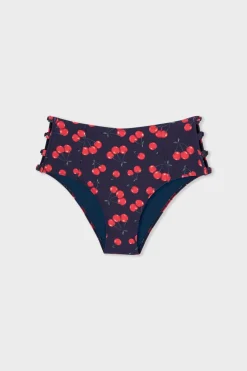 ETAM Bikini|Talle Alto|Braguita de bikini de talle alto Marcia Wear x MARINE