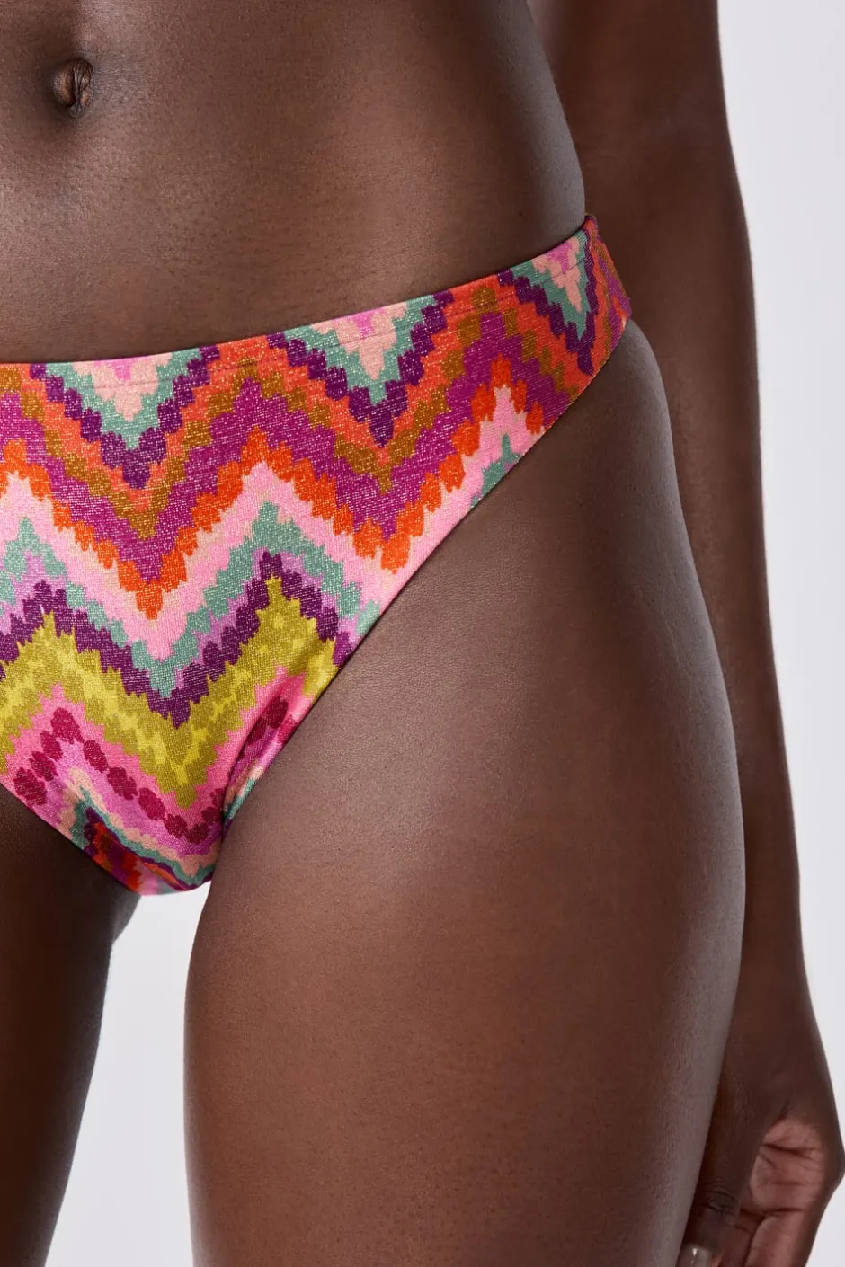 ETAM Bikini|Braguita de bikini estampada ESTAMPADO