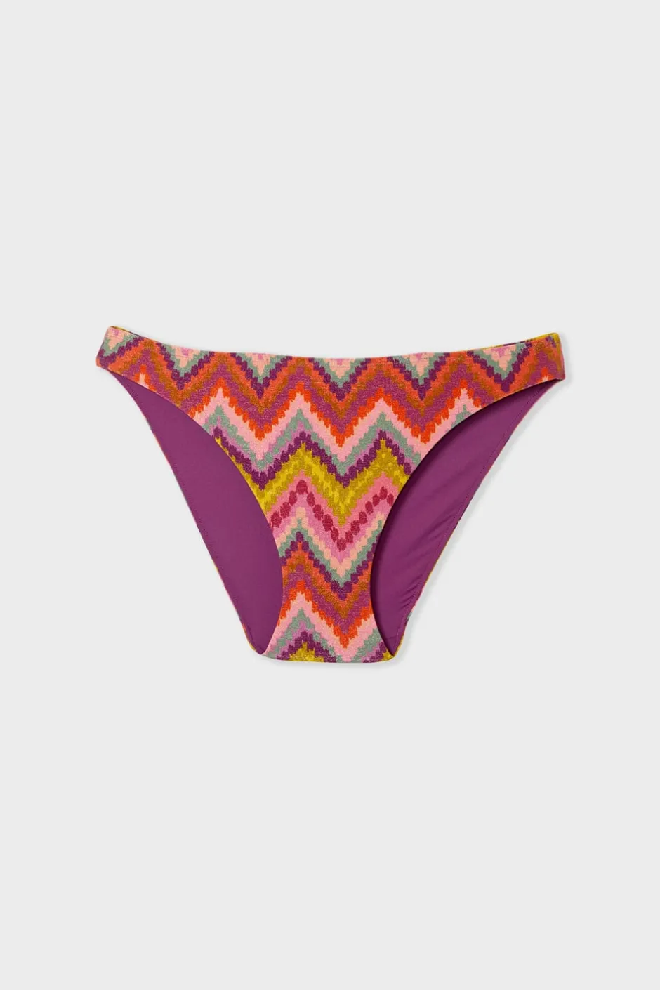 ETAM Bikini|Braguita de bikini estampada ESTAMPADO
