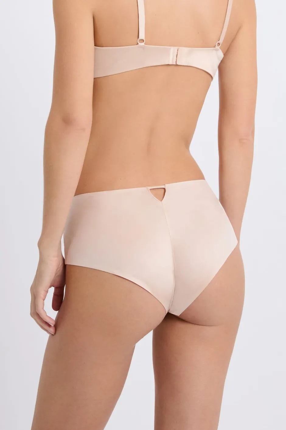 ETAM Braguitas Invisibles|Culotte|Braguita de microfibra LINO