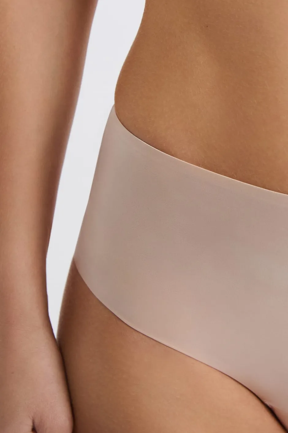 ETAM Braguitas Invisibles|Culotte|Braguita de microfibra LINO