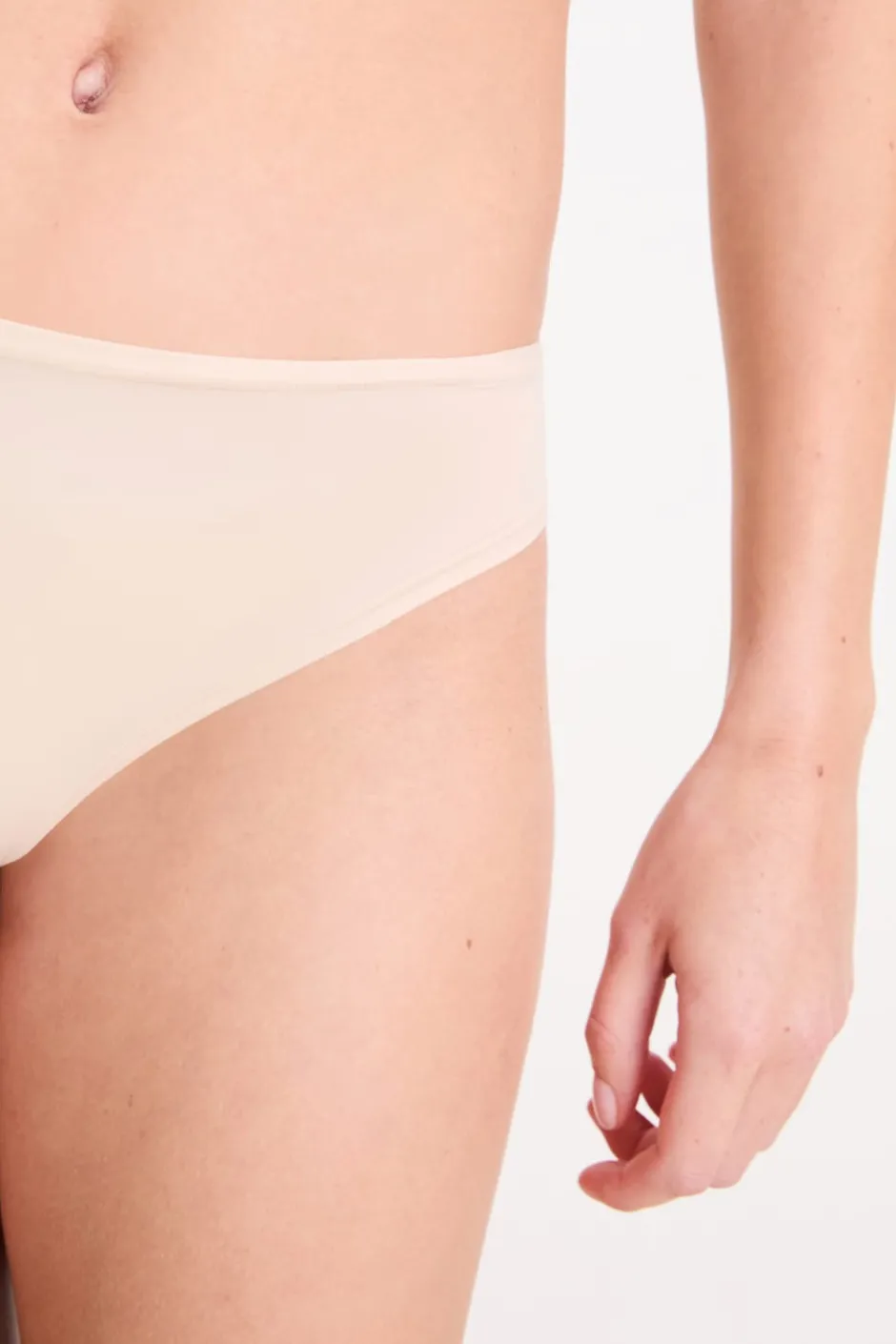 ETAM Braguitas Invisibles|Novedades Braguitas|Braguita de microfibra LIN