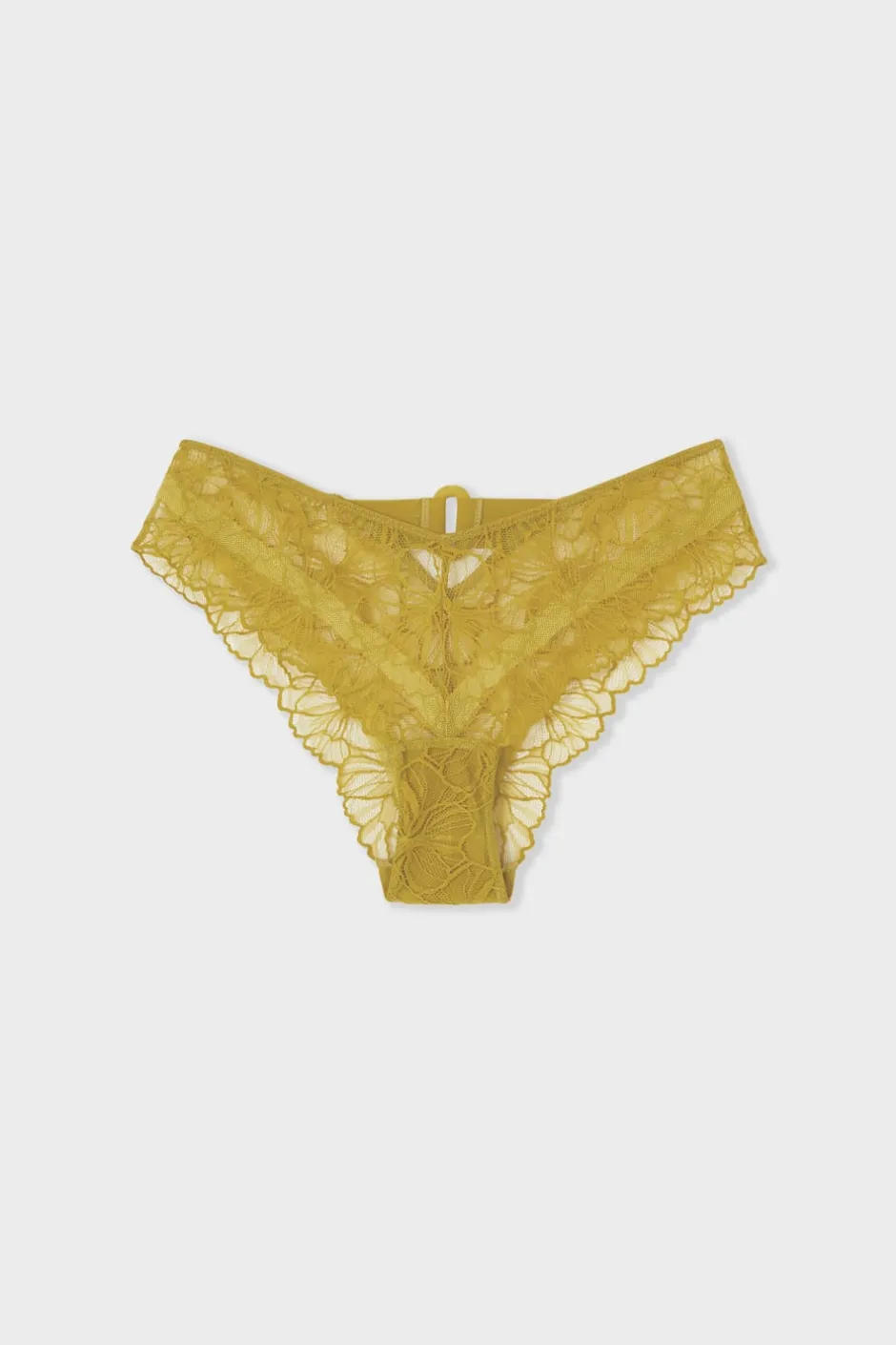 ETAM Braguitas Encaje|Brasileña|Braguita hipster de encaje ANIS
