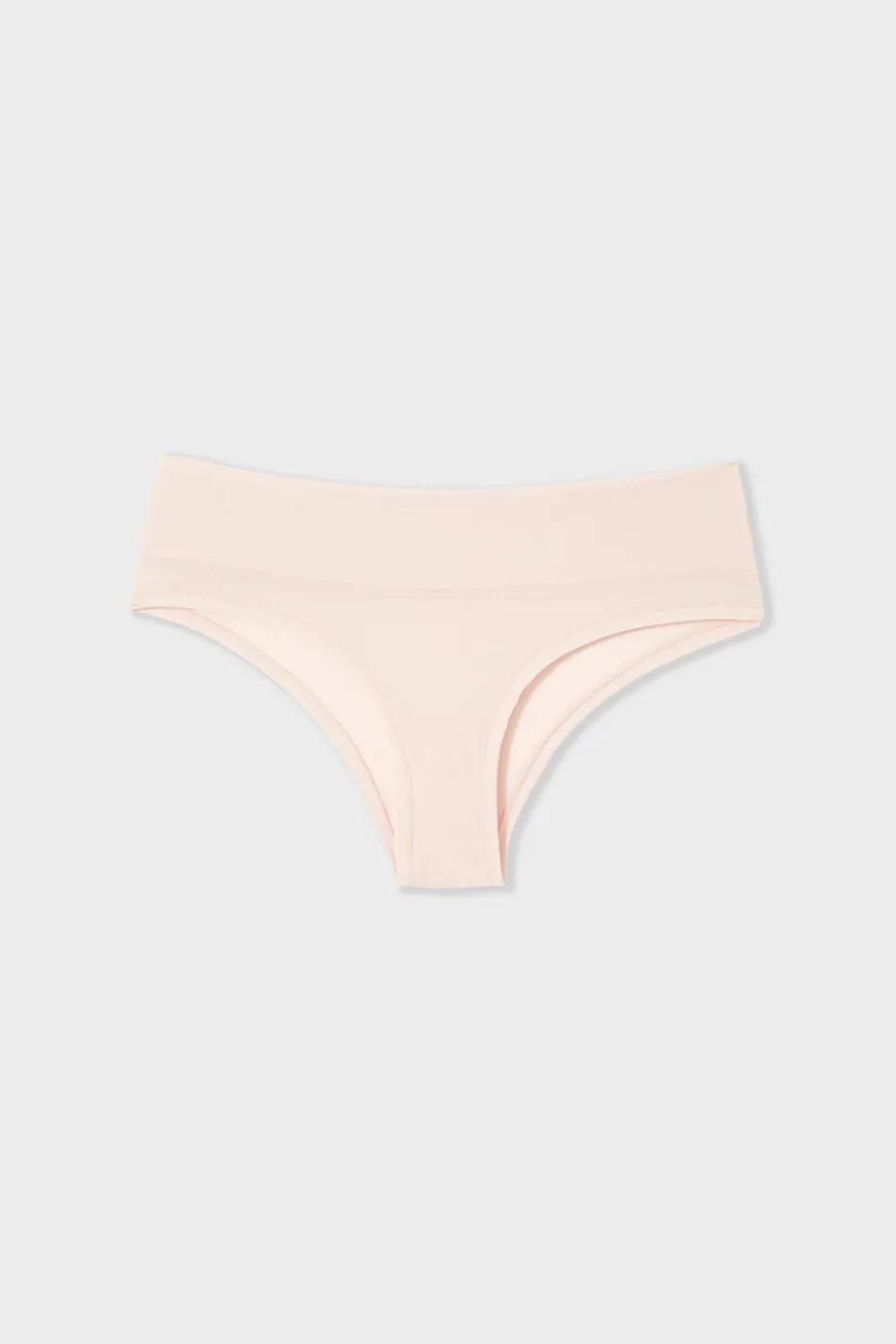 ETAM Brasileña|Braguita hipster de microfibra ROSA